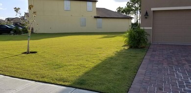 23 Side Yard