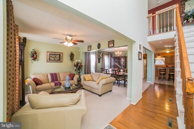 1108 Morgan Hill Dr, Pennsburg, PA 18073 - photo 6