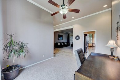 1817 Natchez Rd, Edmond, OK 73012 - photo 5