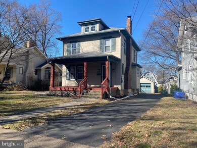 607 Tatem Ave, Collingswood, NJ 08108 - photo 3