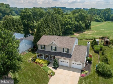 1353 Becket Rd, Sykesville, MD 21784 - photo 3