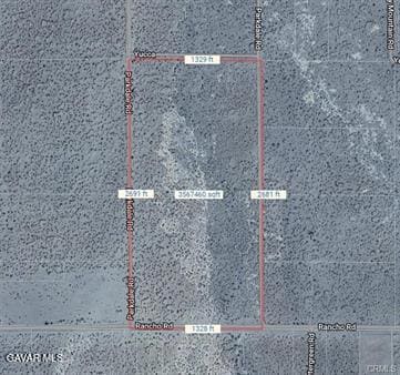 01 Rancho Rd, Adelanto, CA 92301 - photo 2