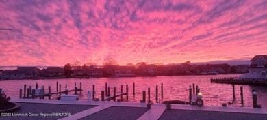 sunset new
