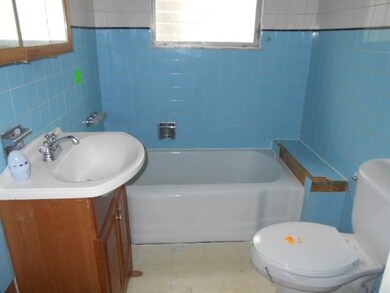 FULL BATH