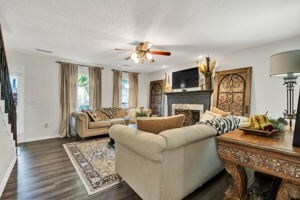 1696 Red Oak Dr unit 181, Dalton, GA 30721 - photo 4