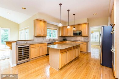 11024 Hidden Fox Ct, Ellicott City, MD 21042 - photo 5