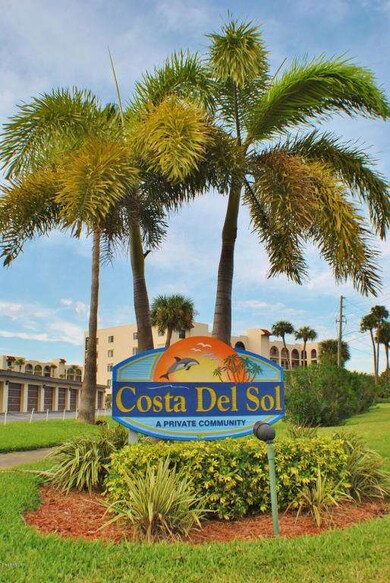 Welcome to Costa Del Sol!