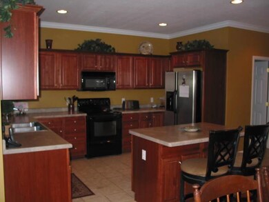 1982 Clearwater Dr, Lawrenceburg, KY 40342 - photo 7