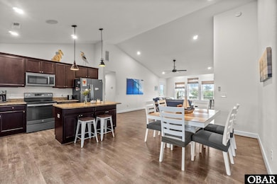 42089 Cedar Cir unit Lot 46, Avon, NC 27915 - photo 2