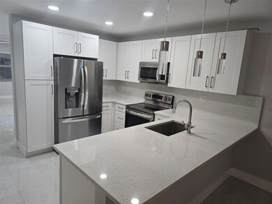 7633 NW 74th Terrace unit 7633, Tamarac, FL 33321 - photo 6