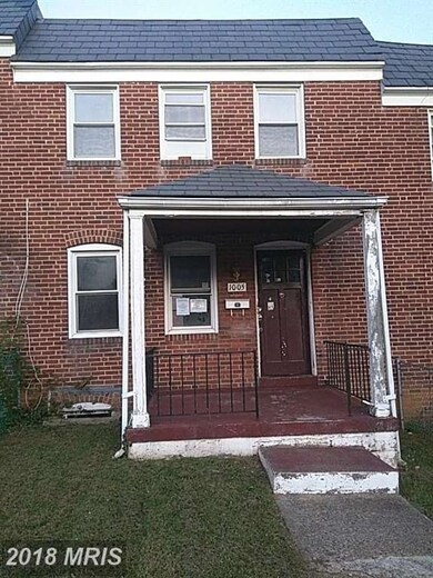 1005 Lyndhurst St, Baltimore, MD 21229 - photo 3