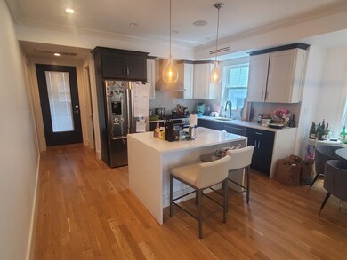 10 Hallet St unit 1, Boston, MA 02122 - photo 4