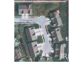 Lots 3 and 4 W Sugarberry Ct, Bloomington, IN 47404 - photo 2