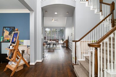 901 Bristol Ct, Southlake, TX 76092 - photo 6