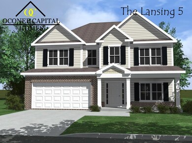 2568 Traverse Trail, Evans, GA 30809 - photo 2