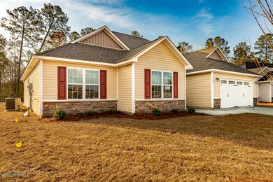 1005 Spot Cir, New Bern, NC 28562 - photo 4