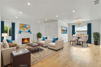 7435 7437 Balcom Ave, Reseda, CA 91335 - photo 7