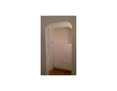 Interior Space/Layout