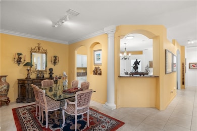 391 W Tangerine Square SW, Vero Beach, FL 32968 - photo 5