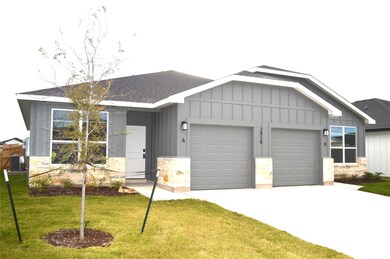 2919 Wildcat Ridge Rd unit A, Temple, TX 76501 - photo 3