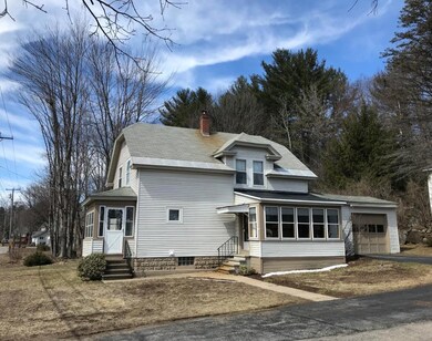 94 Pleasant St, Springvale, ME 04083 - photo 2