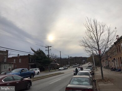 2718 Wilkens Ave, Baltimore, MD 21223 - photo 2