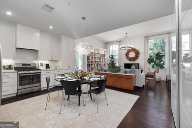 10625 Serenbe Ln unit 204, Chattahoochee Hills, GA 30268 - photo 5