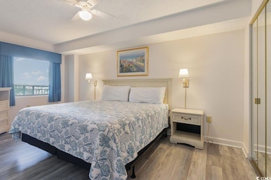 205 74th Ave N unit 710, Myrtle Beach, SC 29572 - photo 5