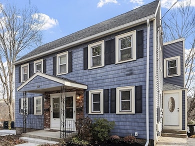 42 Stevens St, Andover, MA 01810 - photo 2