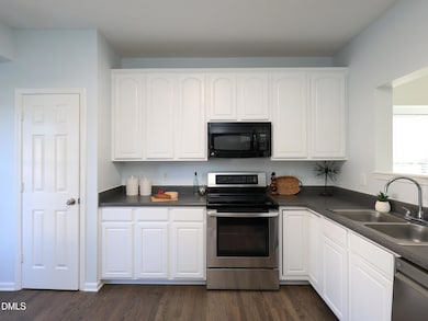 8330 Bratt Ave, Wake Forest, NC 27587 - photo 6