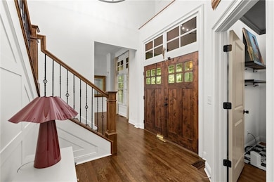 1130 Blackwell Rd, Marietta, GA 30066 - photo 5