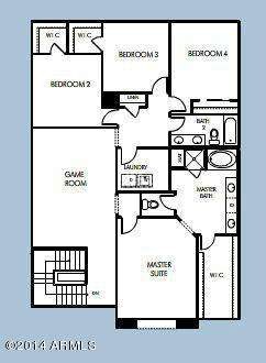2760 second floor