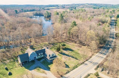 38 Woodman Hill Road Aerial-4