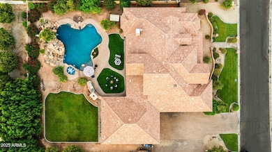 3446 E Knoll St, Mesa, AZ 85213 - photo 5