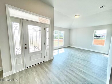 117 Foyer and Formal Living
