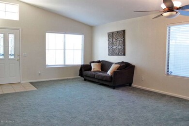 Formal living dining rooms