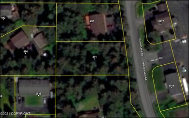 471 Island Lake Road