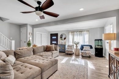 201 E Lincoln Ave, Roselle Park, NJ 07204 - photo 5