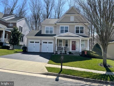 10793 Monocacy Way, Manassas, VA 20112 - photo 5