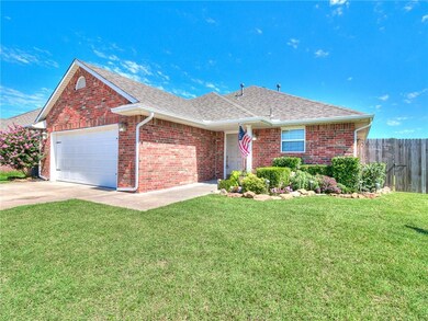 1918 Aspen Place, Shawnee, OK 74804 - photo 4