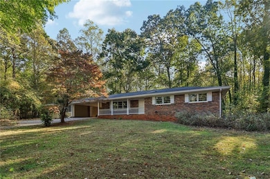 231 Brock Dr, Dallas, GA 30132 - photo 6