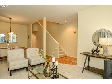 Living Room/Dining Room