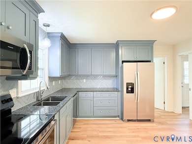 401 Comstock Dr, North Chesterfield, VA 23236 - photo 4