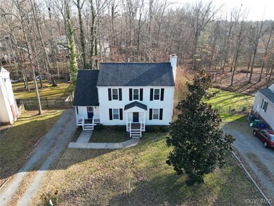 12421 Oakhampton Terrace, Henrico, VA 23233 - photo 2