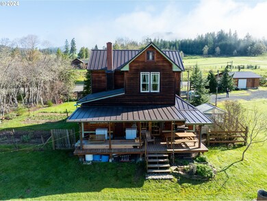 47058 Highway 242, Myrtle Point, OR 97458 - photo 4