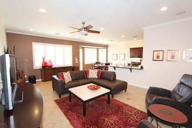 Open Great Room