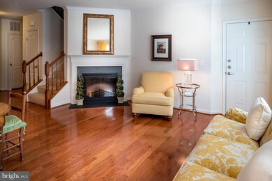 22747 Verde Gate Terrace unit 17C, Ashburn, VA 20148 - photo 3