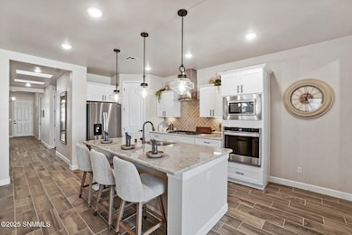 4156 Evolution Rd, Las Cruces, NM 88012 - photo 7