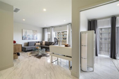 Recessed lighting