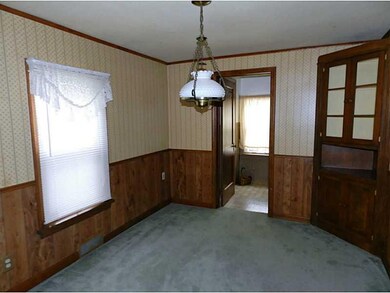 Dining Room.